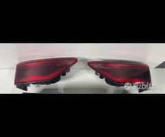 Fanale posteriore portellone volkswagen golf 8 - 6