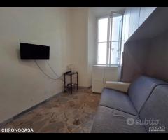 Bivani piano terra Via Placida - 6