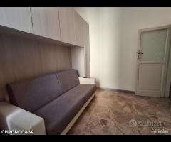 Bivani piano terra Via Placida - 7