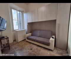 Bivani piano terra Via Placida - 8