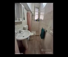 Bivani piano terra Via Placida - 11