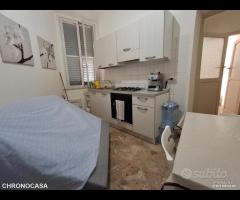 Bivani piano terra Via Placida - 12