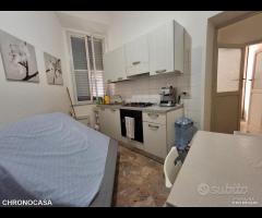 Bivani piano terra Via Placida - 13