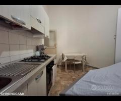 Bivani piano terra Via Placida - 14