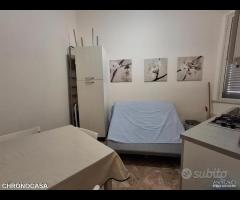 Bivani piano terra Via Placida - 15