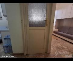 Bivani piano terra Via Placida - 19