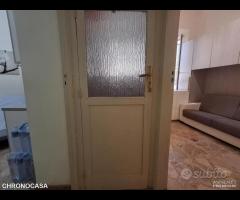 Bivani piano terra Via Placida - 20