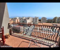 Camera zona Provinciale studentessa/impiegata - 9