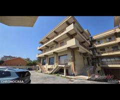 Mili, bivani Panoramico