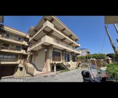 Mili, bivani Panoramico