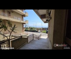 Mili, bivani Panoramico