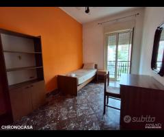 Zona Annunziata, tre vani più servizi