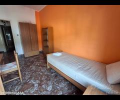 Zona Annunziata, tre vani più servizi