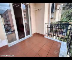 Zona Annunziata, tre vani più servizi - 14