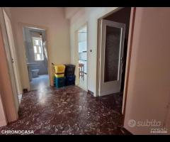 Zona Annunziata, tre vani più servizi - 15