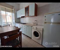 Zona Annunziata, tre vani più servizi - 21