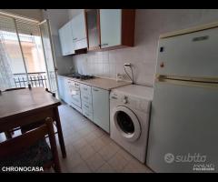 Zona Annunziata, tre vani più servizi - 22