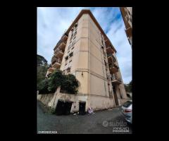 Zona Annunziata, tre vani più servizi - 26