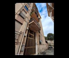 Zona Annunziata, tre vani più servizi - 27