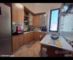 Camera pressi Tommaso Cannizzaro per ragazza