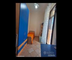 Camera pressi Tommaso Cannizzaro per ragazza