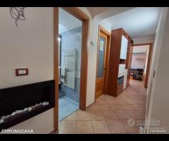 Camera pressi Tommaso Cannizzaro per ragazza