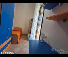 Camera pressi Tommaso Cannizzaro per ragazza