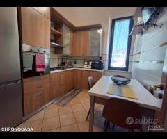 Camera pressi Tommaso Cannizzaro per ragazza - 14