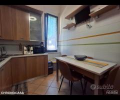 Camera pressi Tommaso Cannizzaro per ragazza - 15