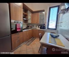 Camera pressi Tommaso Cannizzaro per ragazza - 18