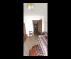 Galati Marina, ampio 130 mq 5 vani con box