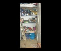 Galati Marina, ampio 130 mq 5 vani con box - 12