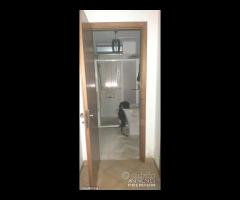 Galati Marina, ampio 130 mq 5 vani con box - 20