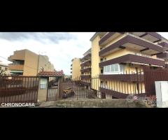 Galati Marina, ampio 130 mq 5 vani con box - 23