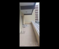 Galati Marina, ampio 130 mq 5 vani con box - 25