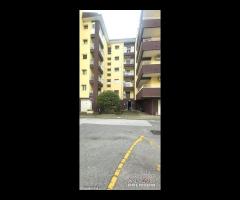 Galati Marina, ampio 130 mq 5 vani con box - 28