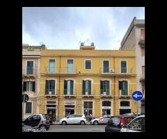 Pressi Tommaso Cannizzaro, appartamento di 2 vani