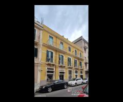 Pressi Tommaso Cannizzaro, appartamento di 2 vani