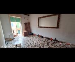 Pressi Tommaso Cannizzaro, appartamento di 2 vani