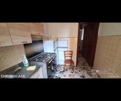 Pressi Tommaso Cannizzaro, appartamento di 2 vani - 9