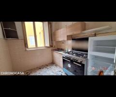 Pressi Tommaso Cannizzaro, appartamento di 2 vani - 10