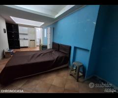 Monolocale zona centro