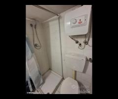 Monolocale zona centro