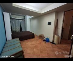 Monolocale zona centro