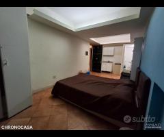 Monolocale zona centro - 7