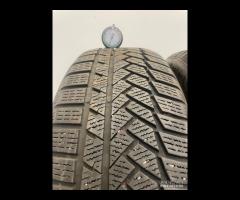 235 55 R19 105V 2 GOMME CONTINENTAL INVERNALI
