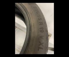 235 55 R19 105V 2 GOMME CONTINENTAL INVERNALI - 7