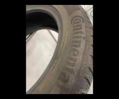 235 55 R19 105V 2 GOMME CONTINENTAL INVERNALI - 8