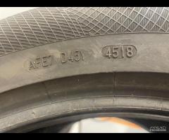 235 55 R19 105V 2 GOMME CONTINENTAL INVERNALI - 10