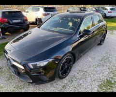 MERCEDES - Classe A - A 180 d Automatic Premium -
